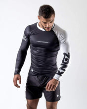 Charger l'image dans la galerie, Rashguard Kingz OE Long Sleeve