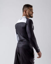 Charger l'image dans la galerie, Rashguard Kingz OE Long Sleeve