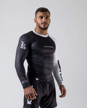 Charger l'image dans la galerie, Rashguard Kingz oe à manches longues