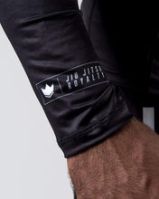 Charger l'image dans la galerie, Rashguard Kingz oe à manches longues