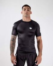 Carregar imagem no visualizador da galeria, Rashguard Kingz Kore Manga curta