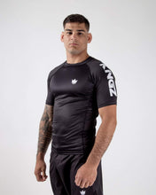 Carregar imagem no visualizador da galeria, Rashguard Kingz Kore Manga curta