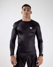 Carregar imagem no visualizador da galeria, Rashguard Kingz Kore Manga longa