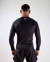 Carregar imagem no visualizador da galeria, Rashguard Kingz Kore Manga longa