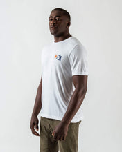 Charger l'image dans la galerie, T-shirt blanc Kingz Krown S / S