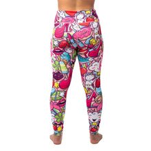 Carregar imagem no visualizador da galeria, Tatami Senhoras felizes leggings