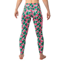 Carregar imagem no visualizador da galeria, Tatami Ladies Watermelon Leggings