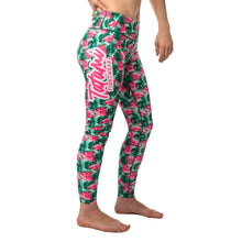 Carregar imagem no visualizador da galeria, Tatami Ladies Watermelon Leggings