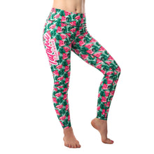 Carregar imagem no visualizador da galeria, Tatami Ladies Watermelon Leggings