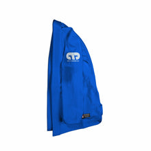 Lade das Bild in den Galerie-Viewer, Kimono BJJ (GI) Moya Brand Lakesho-Blau