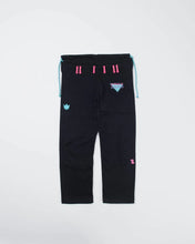 Lade das Bild in den Galerie-Viewer, Kimono BJJ (Gi) Kingz der einzige Laster