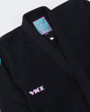 Lade das Bild in den Galerie-Viewer, Kimono BJJ (Gi) Kingz der einzige Laster