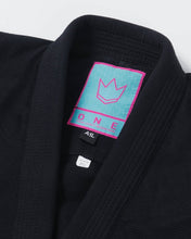 Lade das Bild in den Galerie-Viewer, Kimono BJJ (Gi) Kingz der einzige Laster