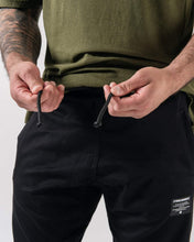 Load image into Gallery viewer, Kingz Casual Cotton Gi Pant- Negro
