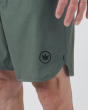 Charger l'image dans la galerie, Shorts Kingz-kore v2- vert