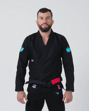 Lade das Bild in den Galerie-Viewer, Kimono BJJ (Gi) Kingz der einzige Laster