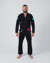 Lade das Bild in den Galerie-Viewer, Kimono BJJ (Gi) Kingz der einzige Laster