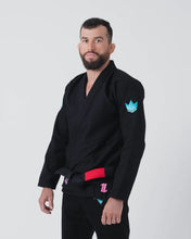 Lade das Bild in den Galerie-Viewer, Kimono BJJ (Gi) Kingz der einzige Laster