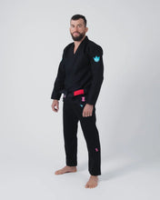 Lade das Bild in den Galerie-Viewer, Kimono BJJ (Gi) Kingz der einzige Laster