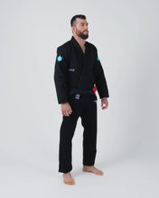 Lade das Bild in den Galerie-Viewer, Kimono BJJ (Gi) Kingz der einzige Laster