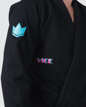 Lade das Bild in den Galerie-Viewer, Kimono BJJ (Gi) Kingz der einzige Laster
