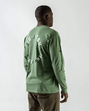 Cargar imagen en el visor de la galería, Camiseta Kingz MMXI L/S- Verde