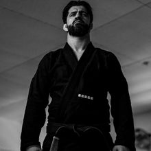 Charger l'image dans la galerie, Kimono BJJ (Gi) Progress M6 Mark 5- Negro