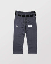 Carregar imagem no visualizador da galeria, Kimono BJJ (Gi) Kingz Relentless - Gris