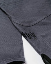 Carregar imagem no visualizador da galeria, Kimono BJJ (Gi) Kingz Relentless - Gris