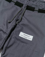 Carregar imagem no visualizador da galeria, Kimono BJJ (Gi) Kingz Relentless - Gris