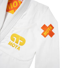 Charger l'image dans la galerie, Kimono BJJ (GI) Moya Brand Rivals- White