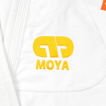 Charger l'image dans la galerie, Kimono BJJ (GI) Moya Brand Rivals- White