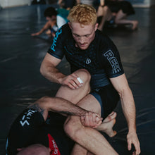 Load image into Gallery viewer, Progress Sportif Rashguard- Green bluish