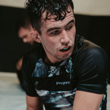 Load image into Gallery viewer, Progress Ink Rashguard