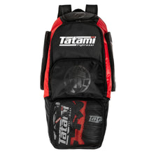 Charger l'image dans la galerie, Tatami Global Backpack