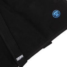 Load image into Gallery viewer, Kimono BJJ (GI) tatami mild - black