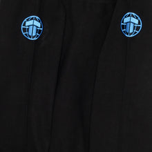 Load image into Gallery viewer, Kimono BJJ (GI) tatami mild - black
