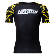 Charger l'image dans la galerie, Rashguard recharge tatami- boulon
