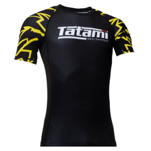 Charger l'image dans la galerie, Rashguard recharge tatami- boulon