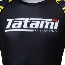 Charger l'image dans la galerie, Rashguard recharge tatami- boulon