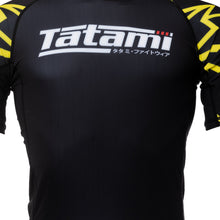 Charger l'image dans la galerie, Rashguard recharge tatami- boulon