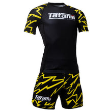Charger l'image dans la galerie, Rashguard recharge tatami- boulon