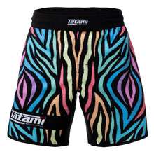 Charger l'image dans la galerie, Combattre les shorts rechargez tatami- neon