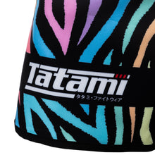 Charger l'image dans la galerie, Combattre les shorts rechargez tatami- neon