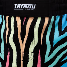 Charger l'image dans la galerie, Combattre les shorts rechargez tatami- neon