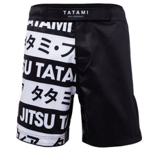 Carregar imagem no visualizador da galeria, Grappling Shorts Banned Tatami
