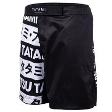 Carregar imagem no visualizador da galeria, Grappling Shorts Banned Tatami