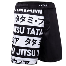 Carregar imagem no visualizador da galeria, Grappling Shorts Banned Tatami