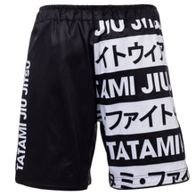 Carregar imagem no visualizador da galeria, Grappling Shorts Banned Tatami