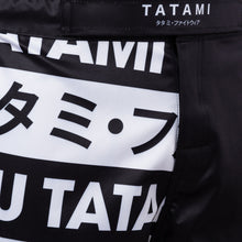 Carregar imagem no visualizador da galeria, Grappling Shorts Banned Tatami